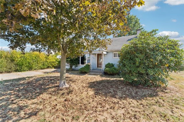 248 Menegay Road, Louisville, OH 44641