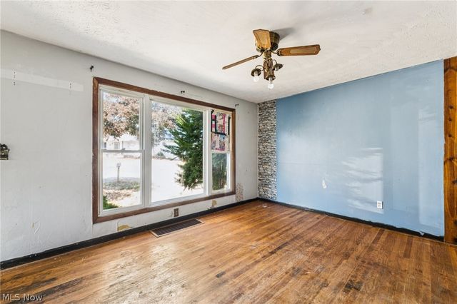 248 Menegay Road, Louisville, OH 44641