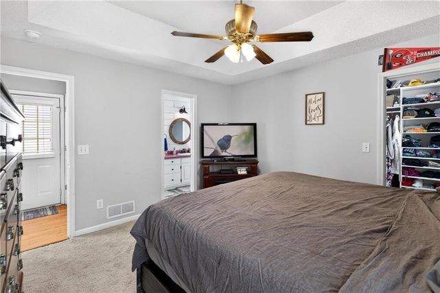 182 Suwanee Court, Senoia, GA 30276