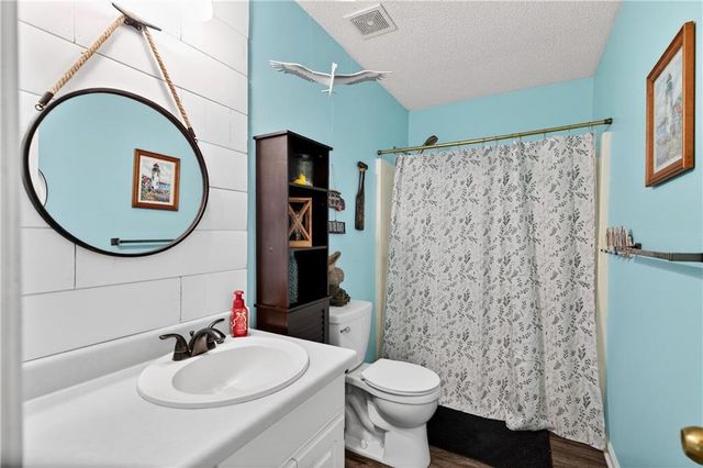 182 Suwanee Court, Senoia, GA 30276