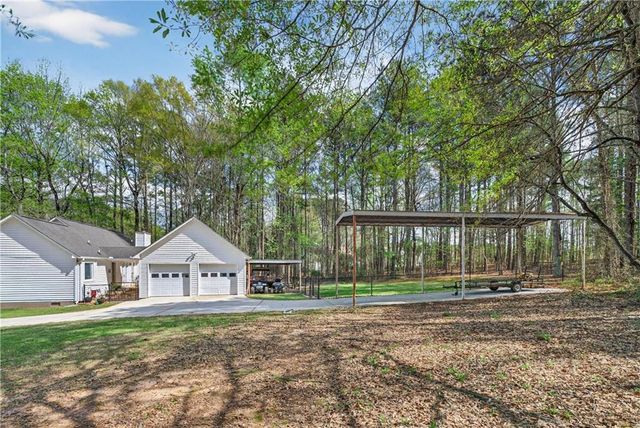 182 Suwanee Court, Senoia, GA 30276