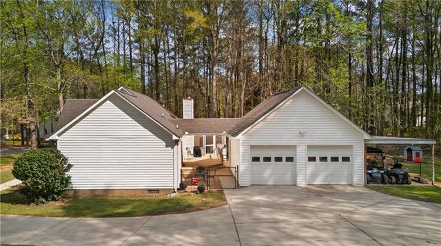 182 Suwanee Court, Senoia, GA 30276