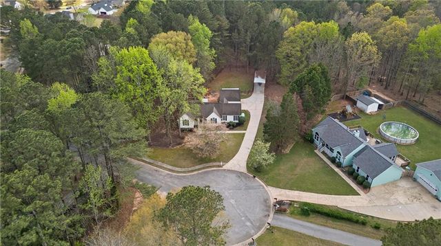 182 Suwanee Court, Senoia, GA 30276