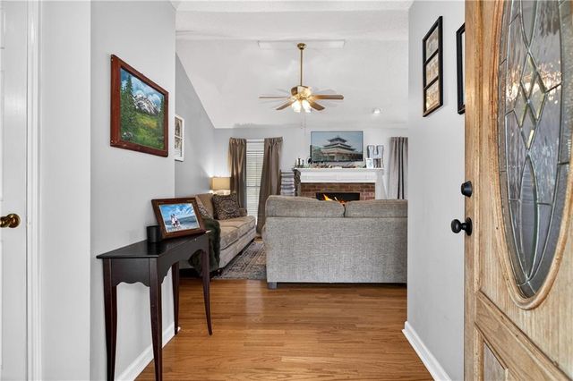 182 Suwanee Court, Senoia, GA 30276