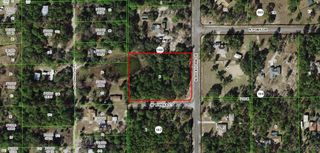 3368 N Buckhorn Drive, Beverly Hills, FL 34465