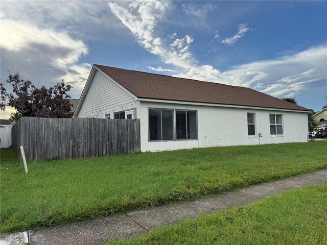3215 CRYSTAL CREEK BOULEVARD, Orlando, FL 32837