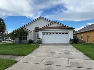 3215 CRYSTAL CREEK BOULEVARD, Orlando, FL 32837