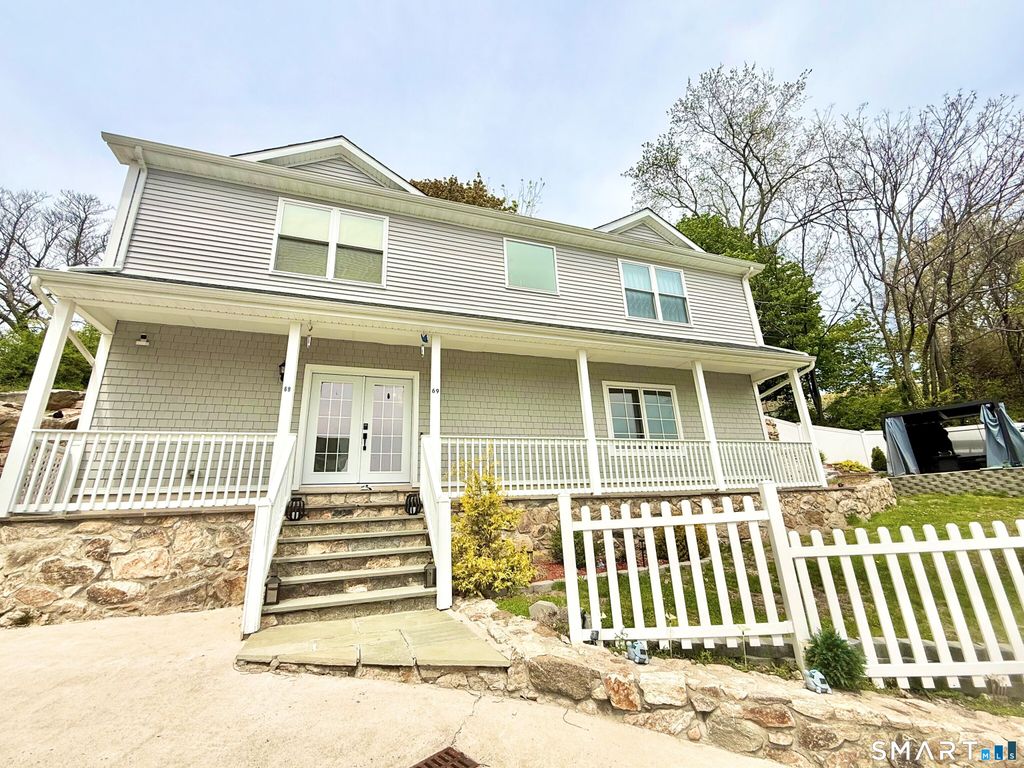 69 Platt Place, Bridgeport, CT 06606