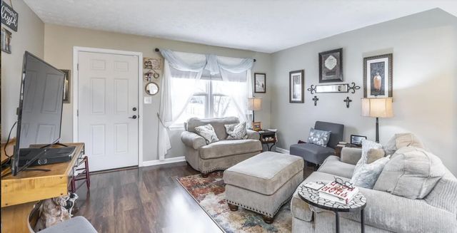 645 Cottonwood Drive, Richmond, KY 40475