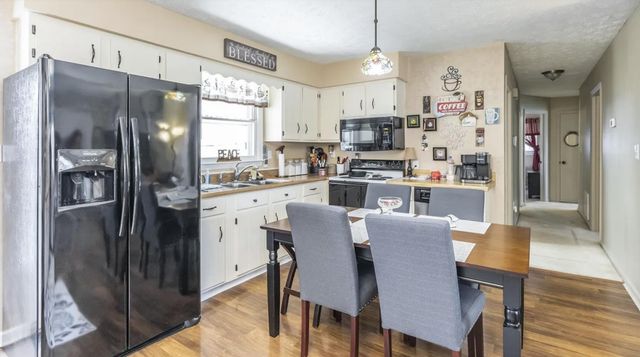 645 Cottonwood Drive, Richmond, KY 40475