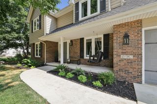 6492 N Winwood Drive, Johnston, IA 50131