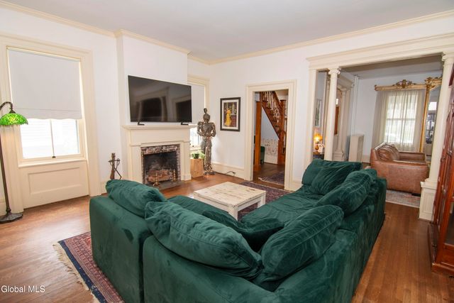 80 W High Street, Ballston Spa, NY 12020