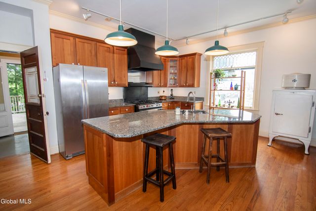80 W High Street, Ballston Spa, NY 12020
