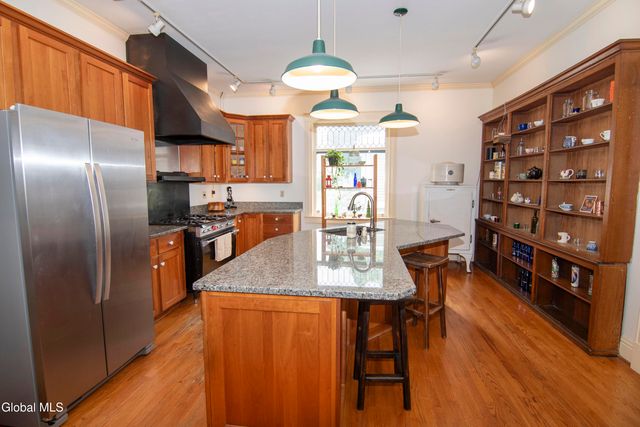 80 W High Street, Ballston Spa, NY 12020