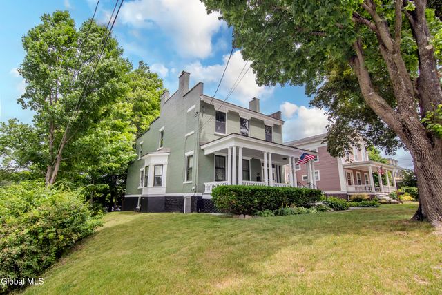 80 W High Street, Ballston Spa, NY 12020
