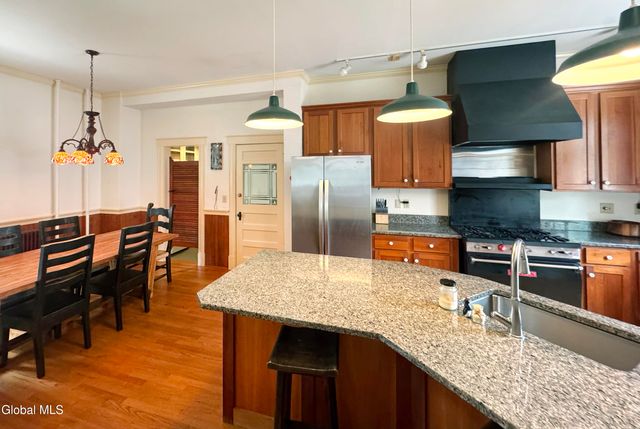 80 W High Street, Ballston Spa, NY 12020