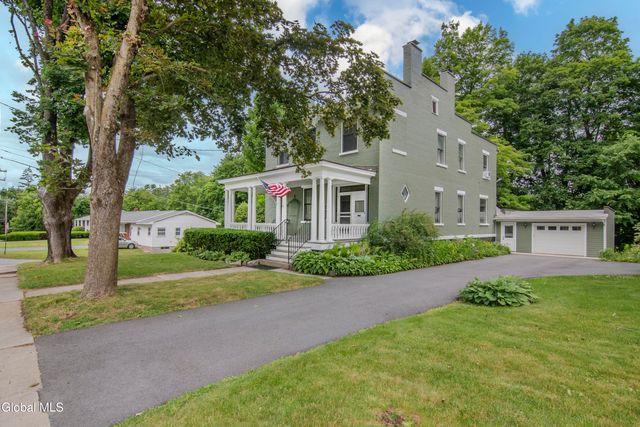 80 W High Street, Ballston Spa, NY 12020