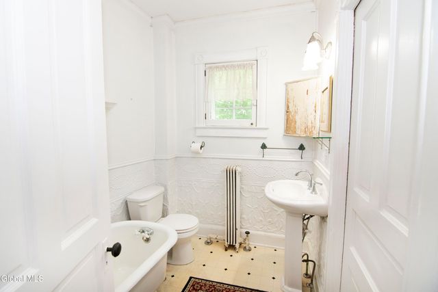80 W High Street, Ballston Spa, NY 12020