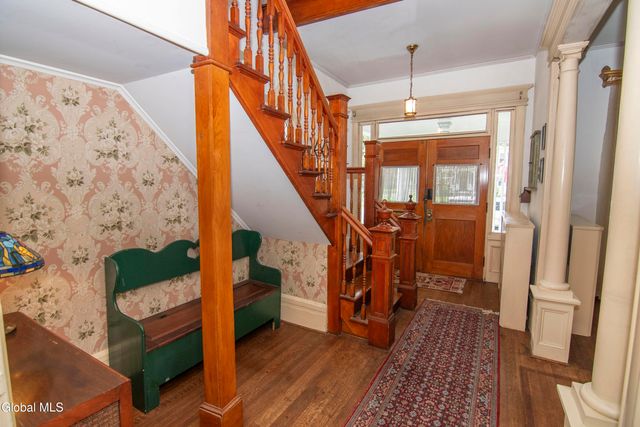 80 W High Street, Ballston Spa, NY 12020