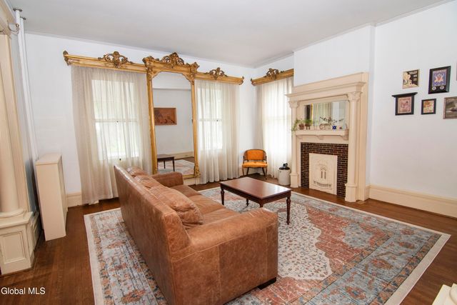 80 W High Street, Ballston Spa, NY 12020