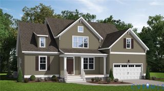 16712 Chesler Way, Moseley, VA 23120