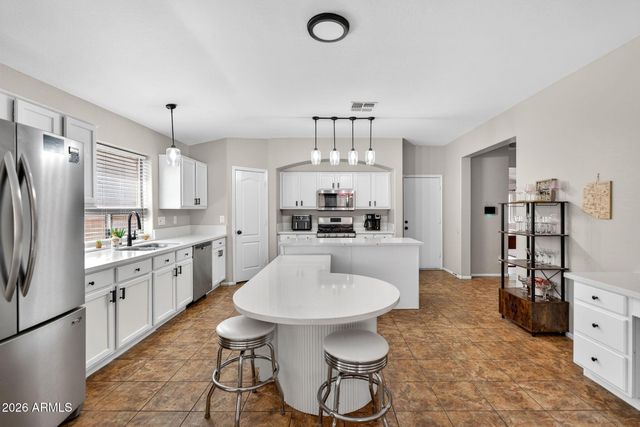 1342 E JUDI Drive, Casa Grande, AZ 85122