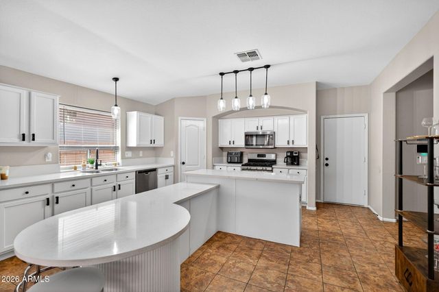 1342 E JUDI Drive, Casa Grande, AZ 85122