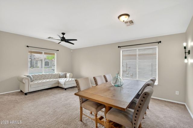1342 E JUDI Drive, Casa Grande, AZ 85122