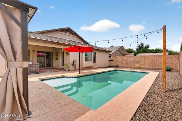 1342 E JUDI Drive, Casa Grande, AZ 85122