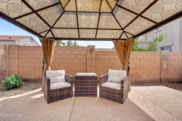 1342 E JUDI Drive, Casa Grande, AZ 85122