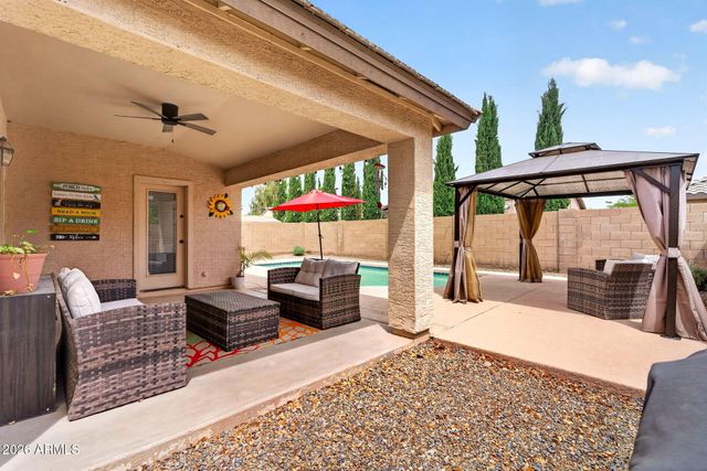 1342 E JUDI Drive, Casa Grande, AZ 85122