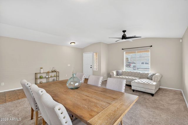 1342 E JUDI Drive, Casa Grande, AZ 85122