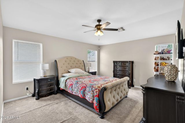 1342 E JUDI Drive, Casa Grande, AZ 85122