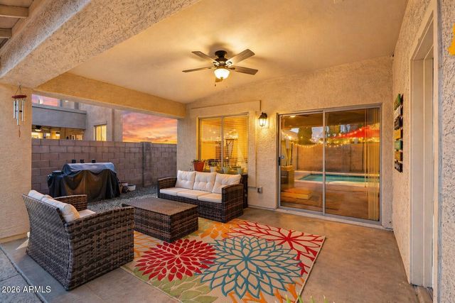1342 E JUDI Drive, Casa Grande, AZ 85122