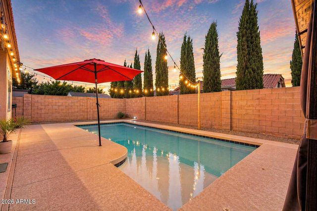 1342 E JUDI Drive, Casa Grande, AZ 85122
