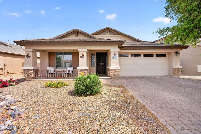1342 E JUDI Drive, Casa Grande, AZ 85122