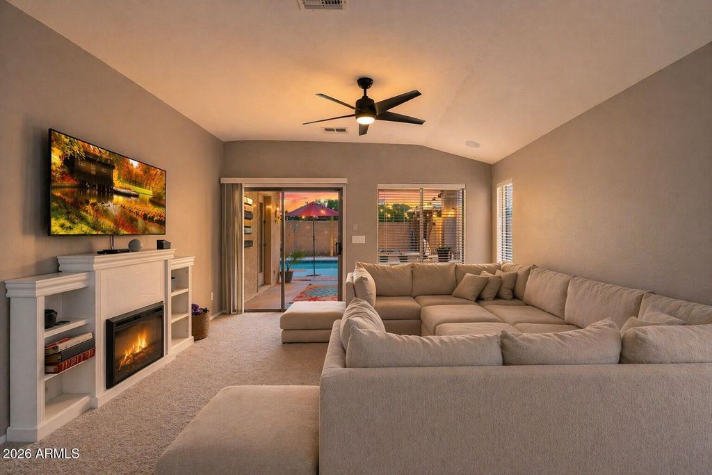 1342 E JUDI Drive, Casa Grande, AZ 85122