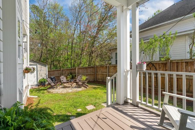 5122 Hyde Park Village Lane, North Charleston, SC 29405