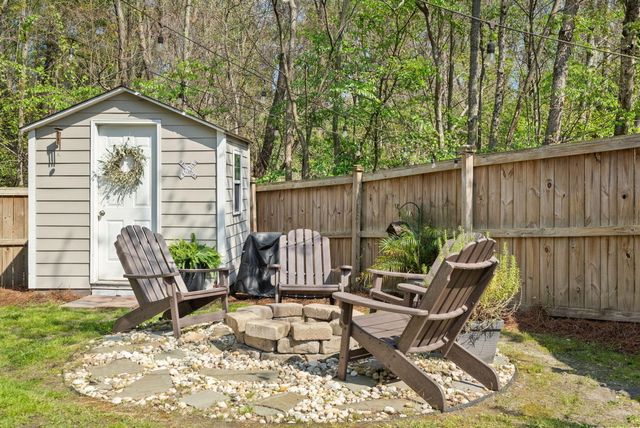 5122 Hyde Park Village Lane, North Charleston, SC 29405