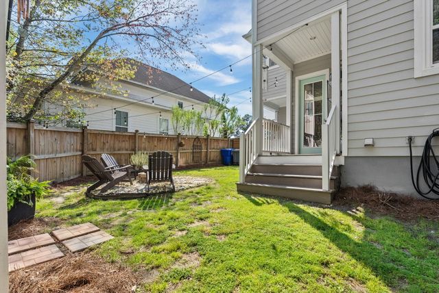 5122 Hyde Park Village Lane, North Charleston, SC 29405