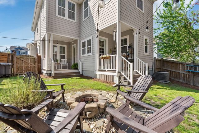 5122 Hyde Park Village Lane, North Charleston, SC 29405