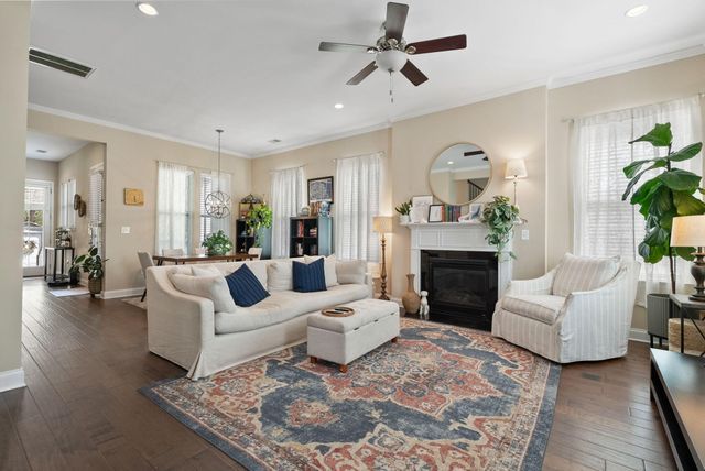 5122 Hyde Park Village Lane, North Charleston, SC 29405