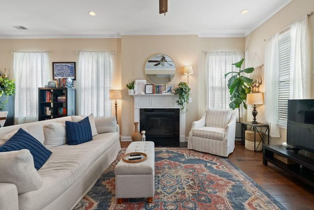 5122 Hyde Park Village Lane, North Charleston, SC 29405