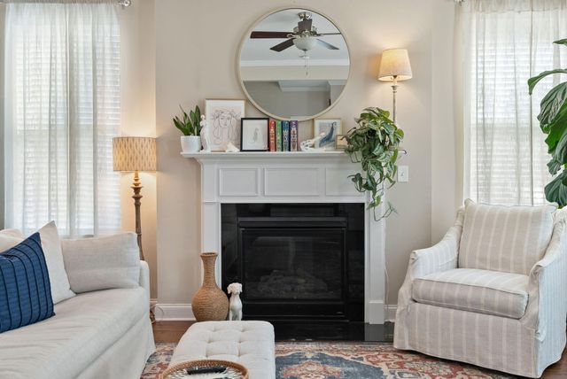 5122 Hyde Park Village Lane, North Charleston, SC 29405