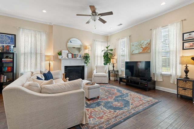 5122 Hyde Park Village Lane, North Charleston, SC 29405