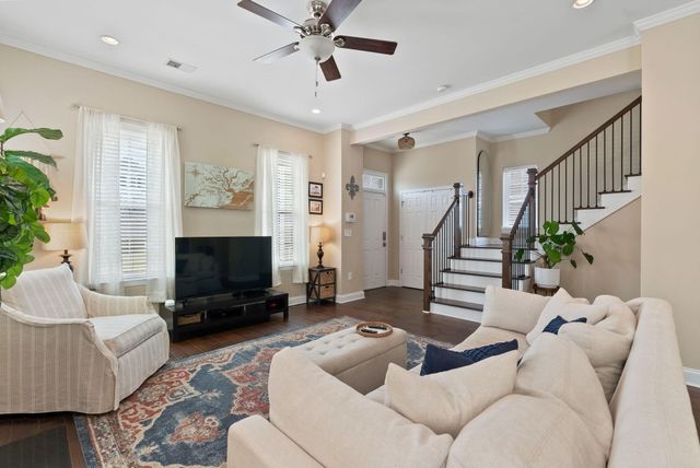 5122 Hyde Park Village Lane, North Charleston, SC 29405
