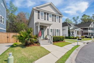 5122 Hyde Park Village Lane, North Charleston, SC 29405