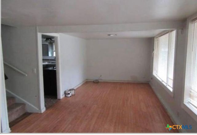 1310 & 1310 1/2 S 39th Street, Temple, TX 76504