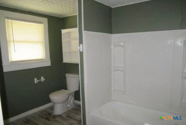 1310 & 1310 1/2 S 39th Street, Temple, TX 76504