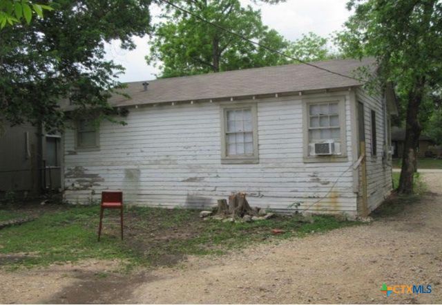1310 & 1310 1/2 S 39th Street, Temple, TX 76504